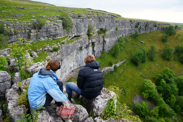 harry potter malham